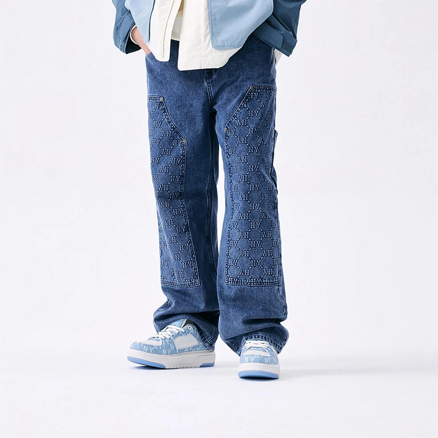 MLB MONOGRAM SS25