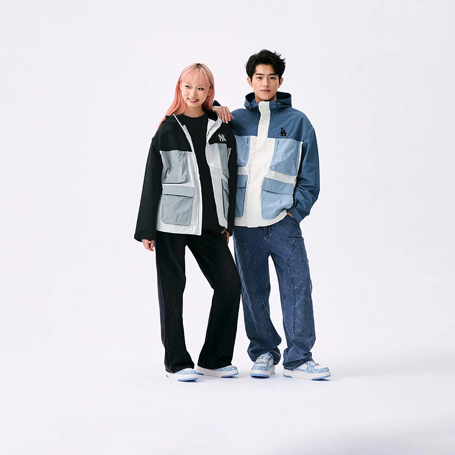 MLB MONOGRAM SS25