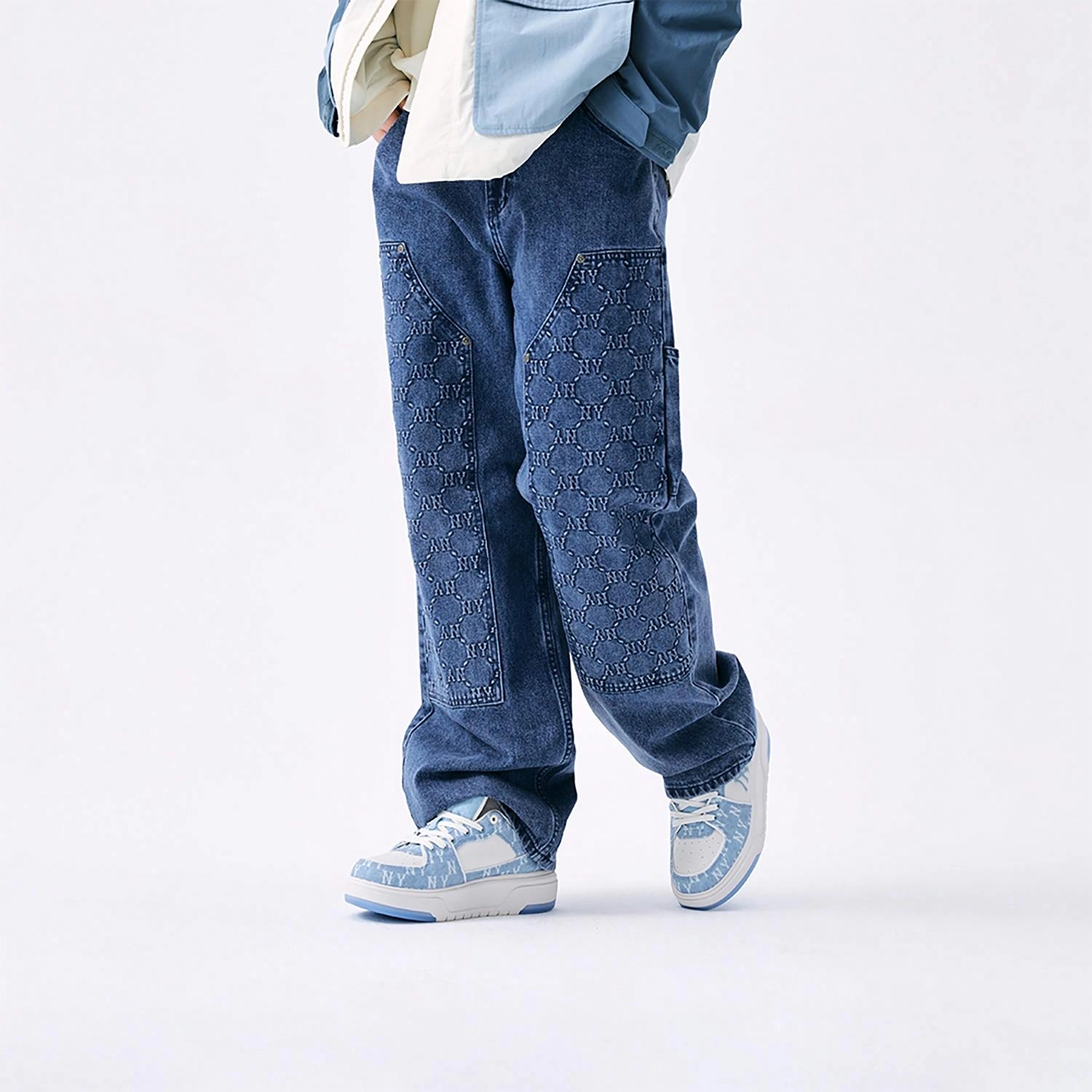 MLB MONOGRAM SS25
