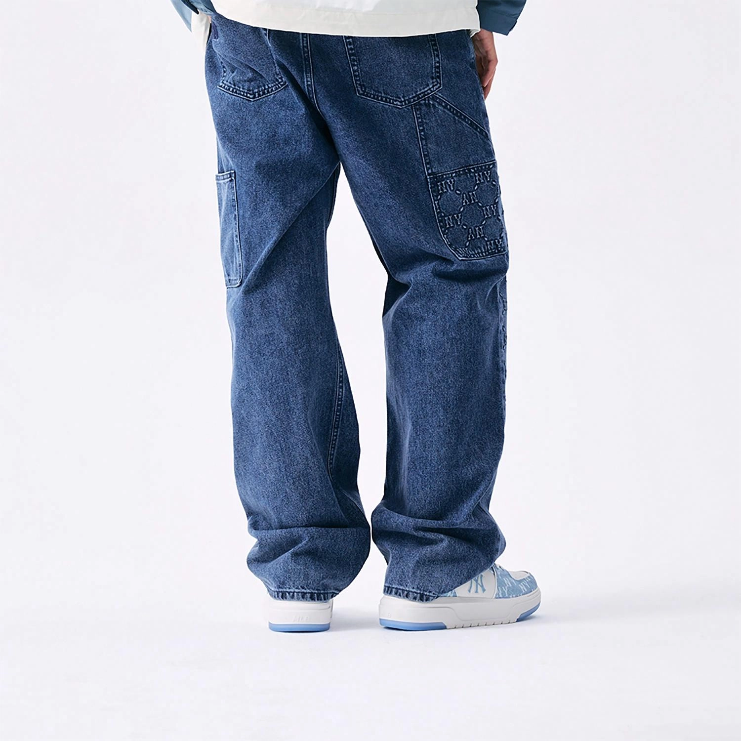 MLB MONOGRAM SS25