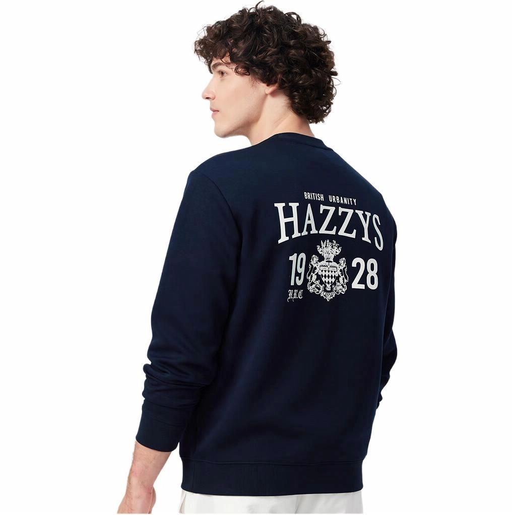 HAZZYS
