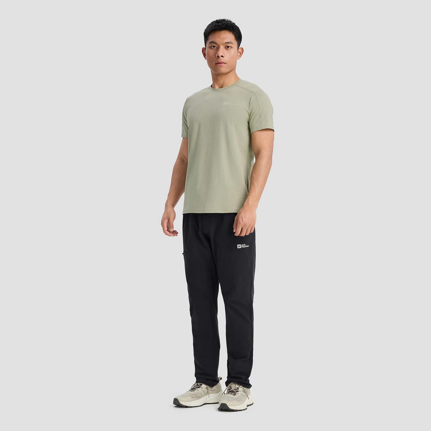 Jack Wolfskin T