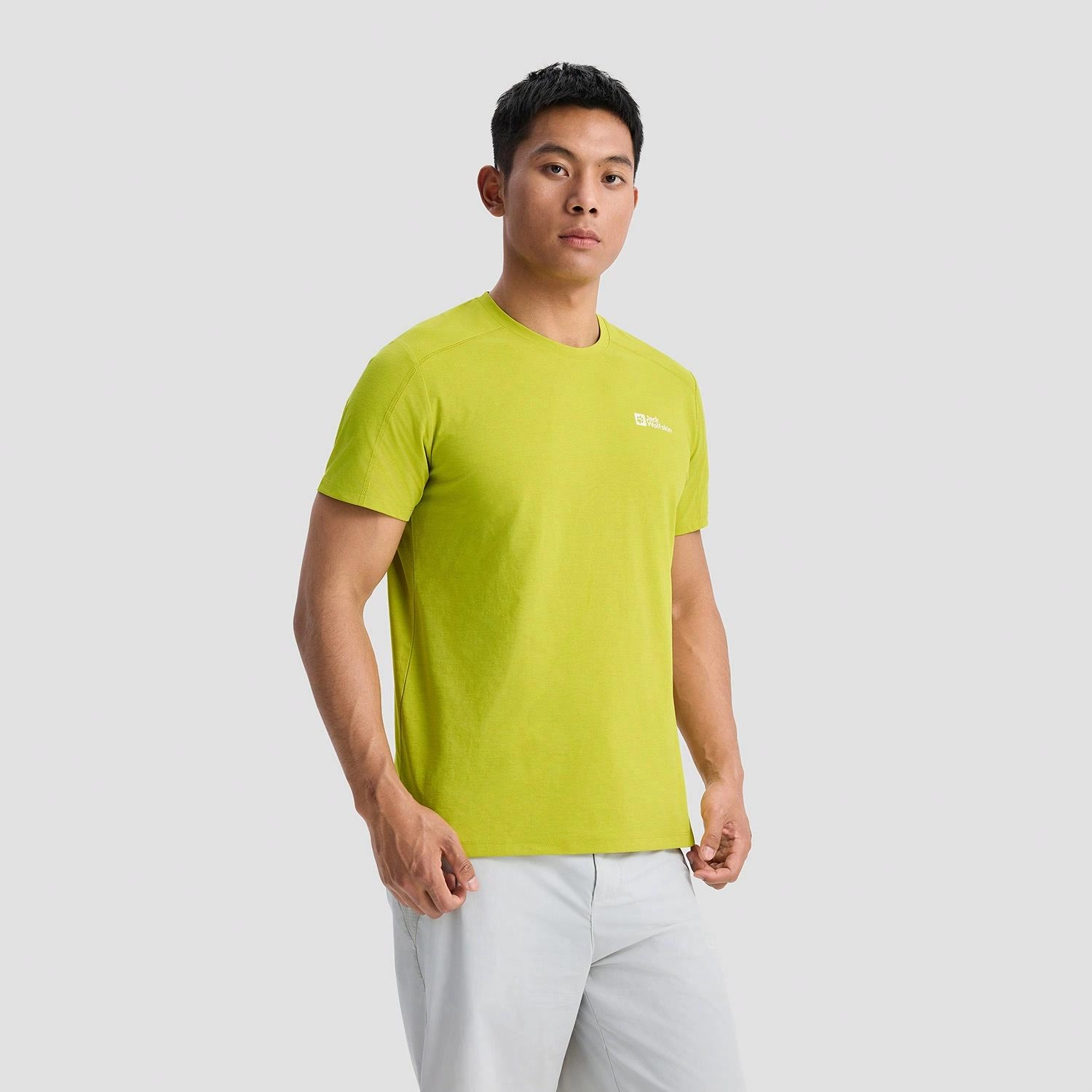 Jack Wolfskin T