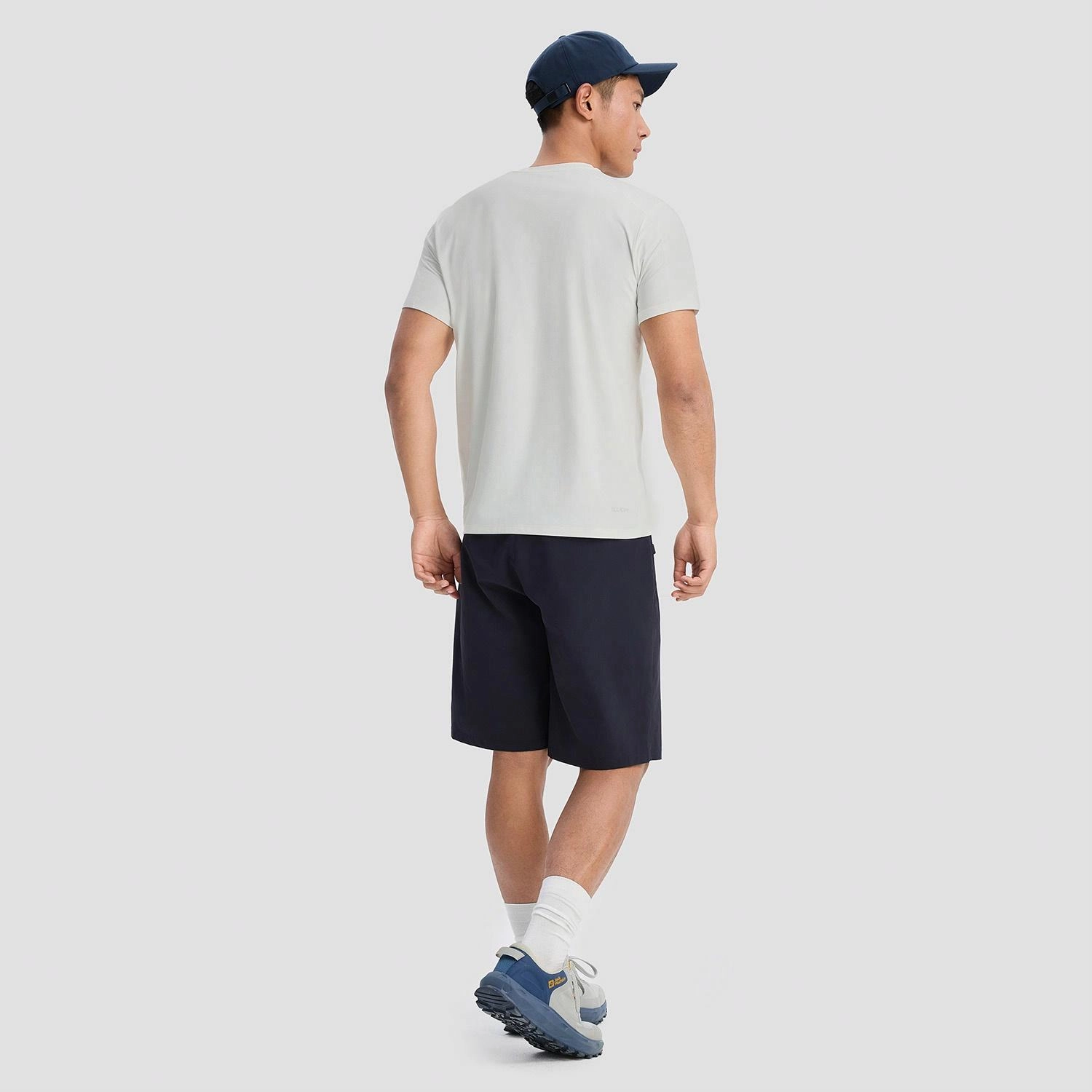 Jack Wolfskin T