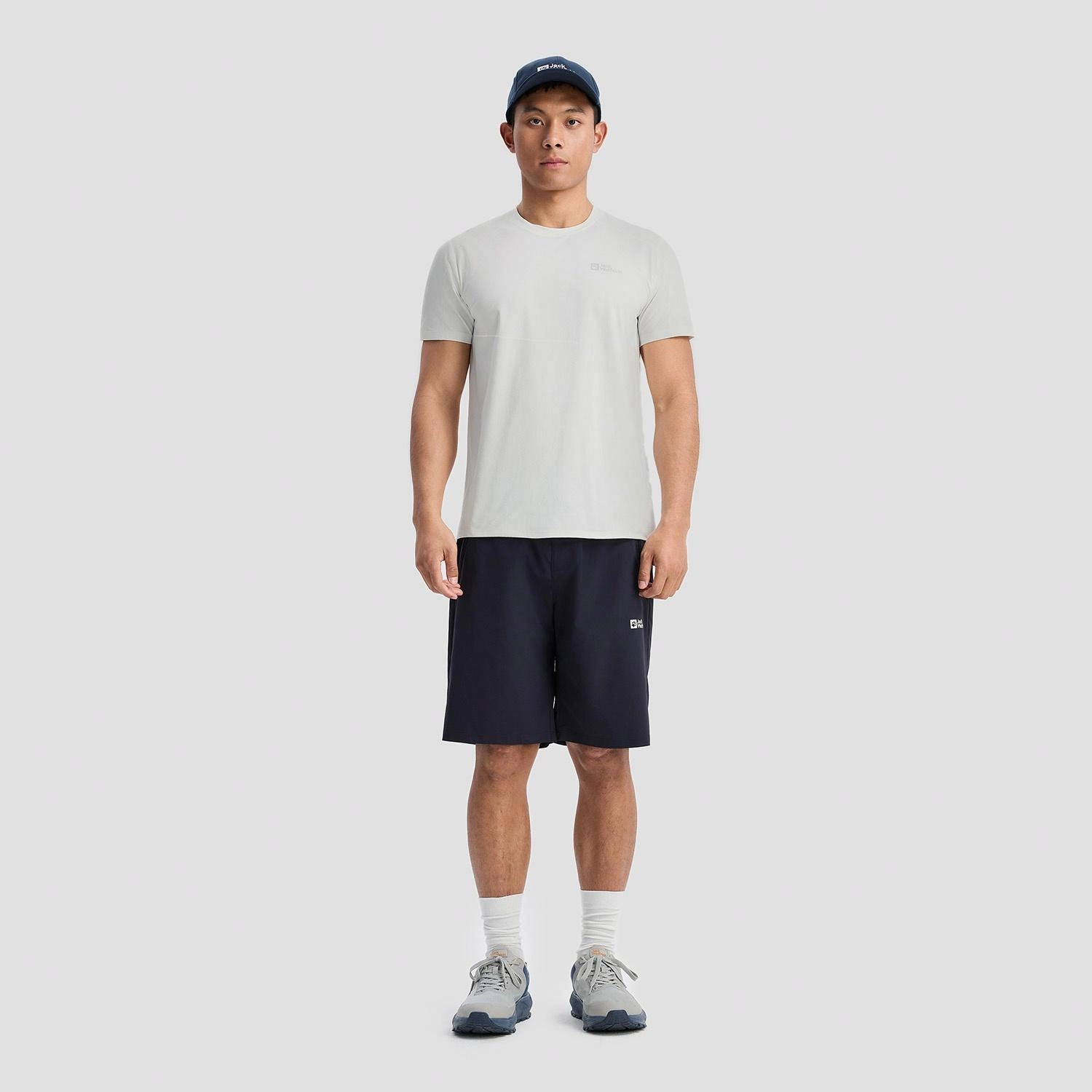 Jack Wolfskin T