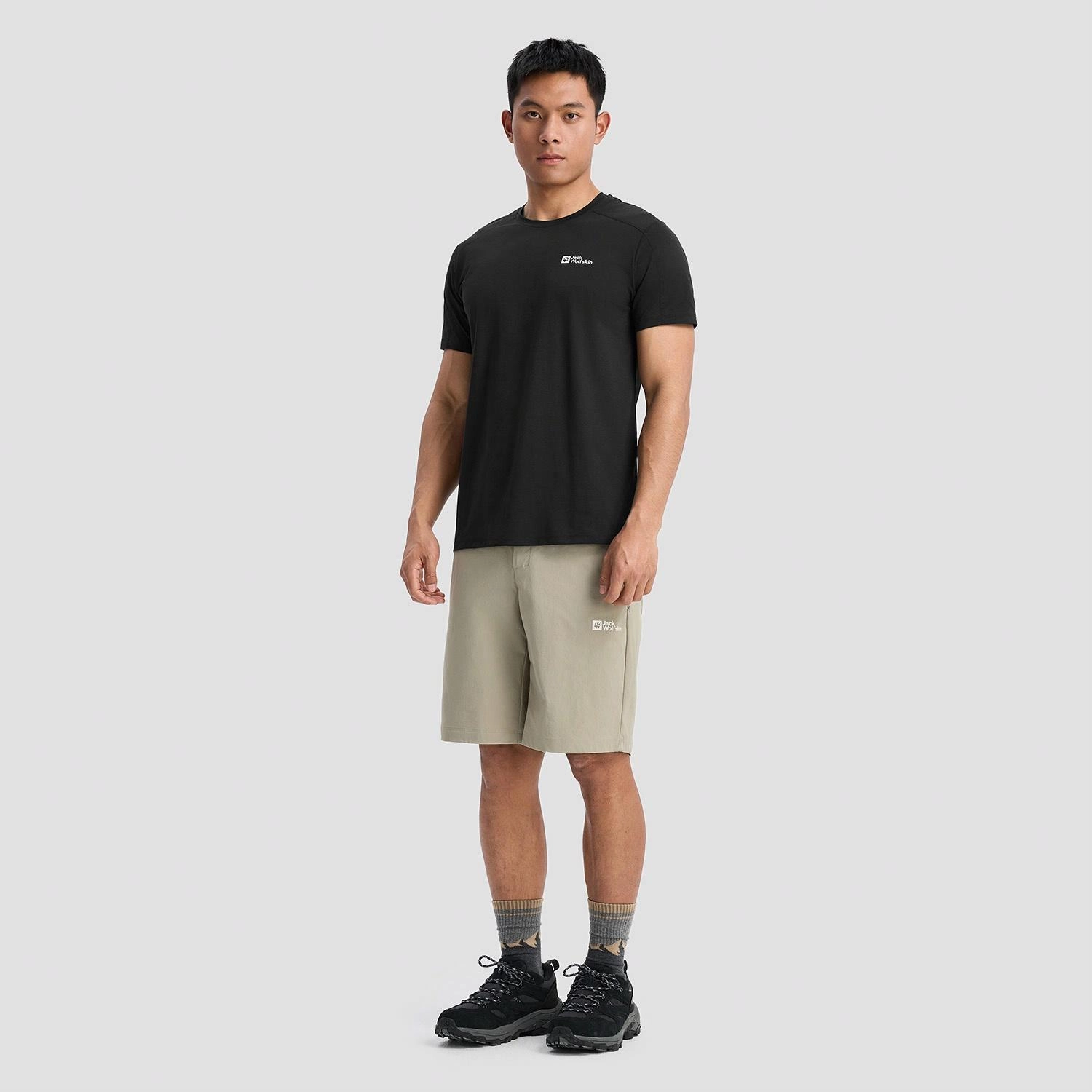 Jack Wolfskin T