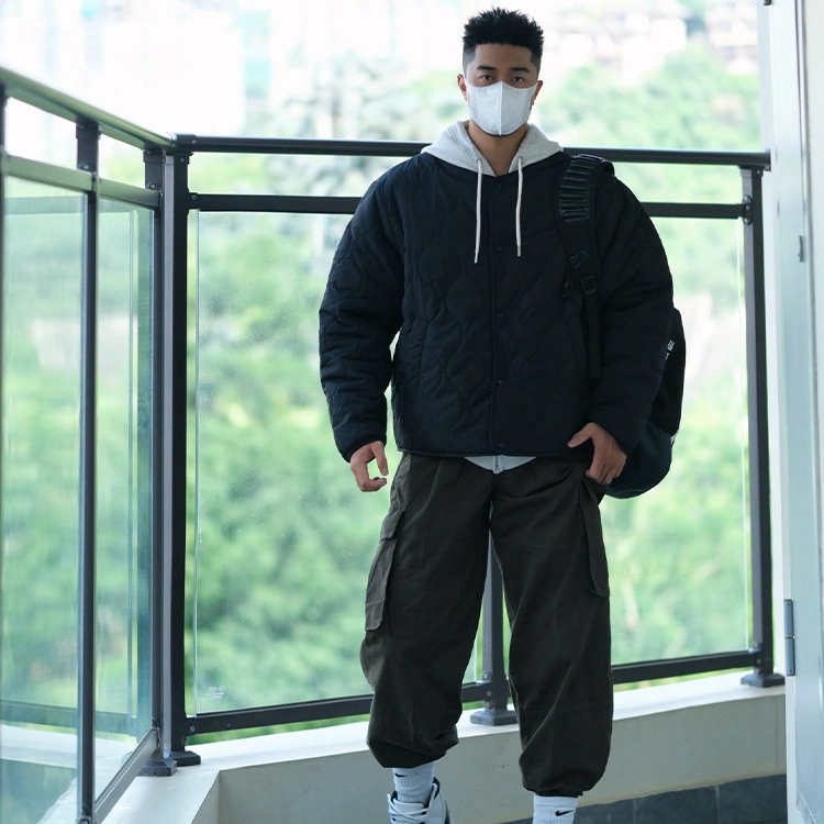 SPAO FW24