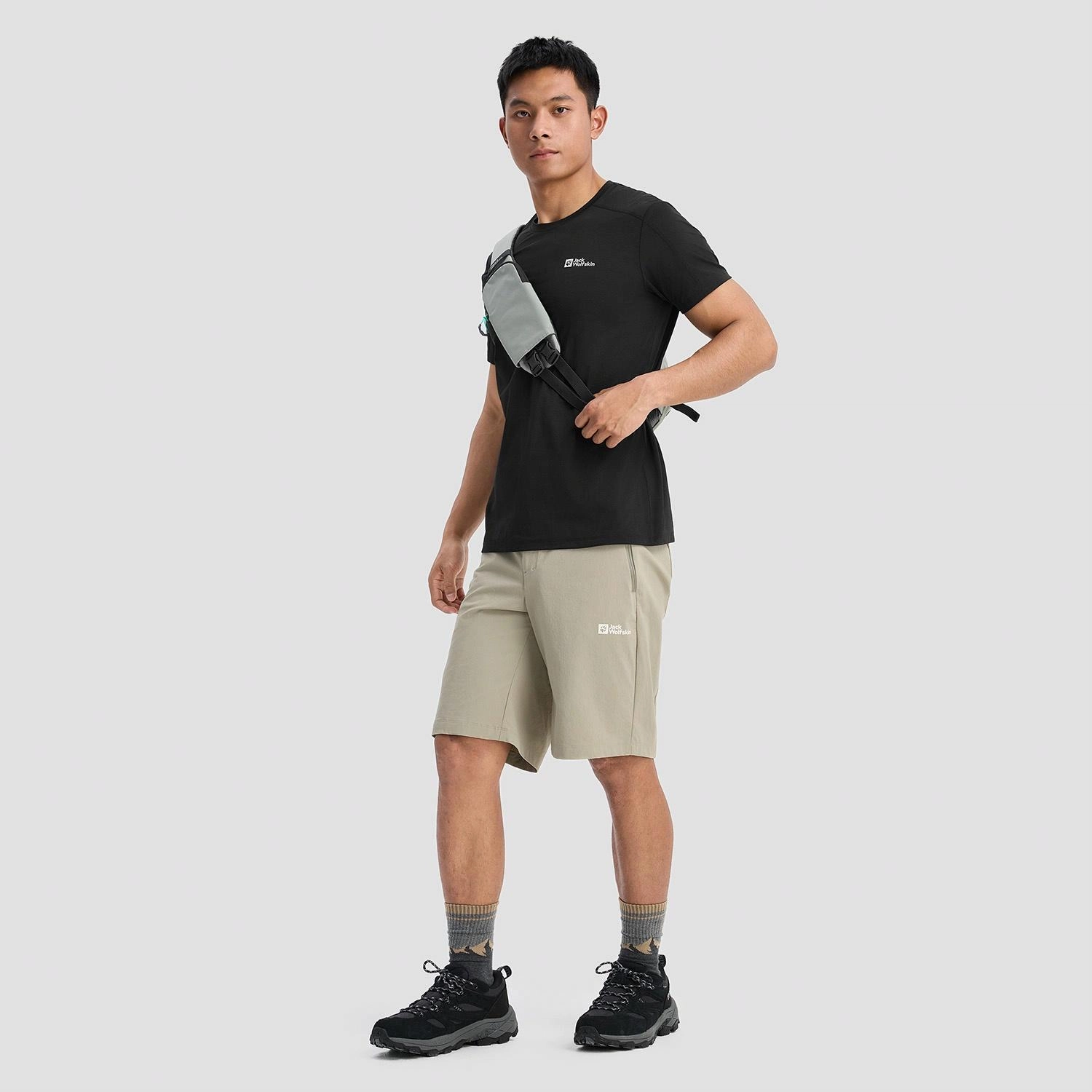 Jack Wolfskin T