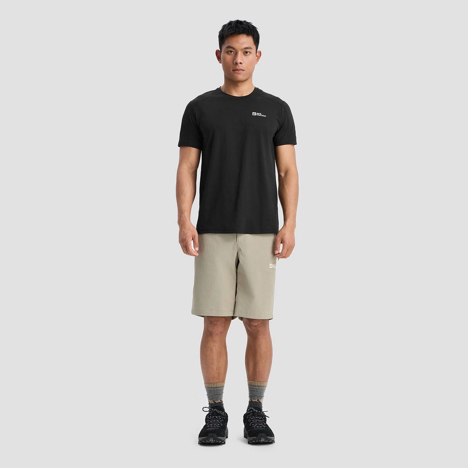 Jack Wolfskin T
