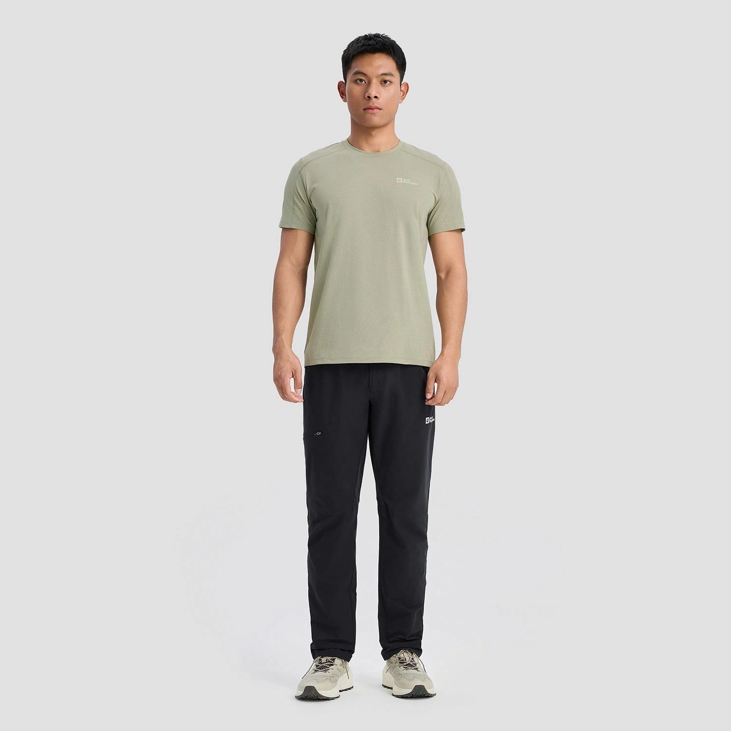 Jack Wolfskin T