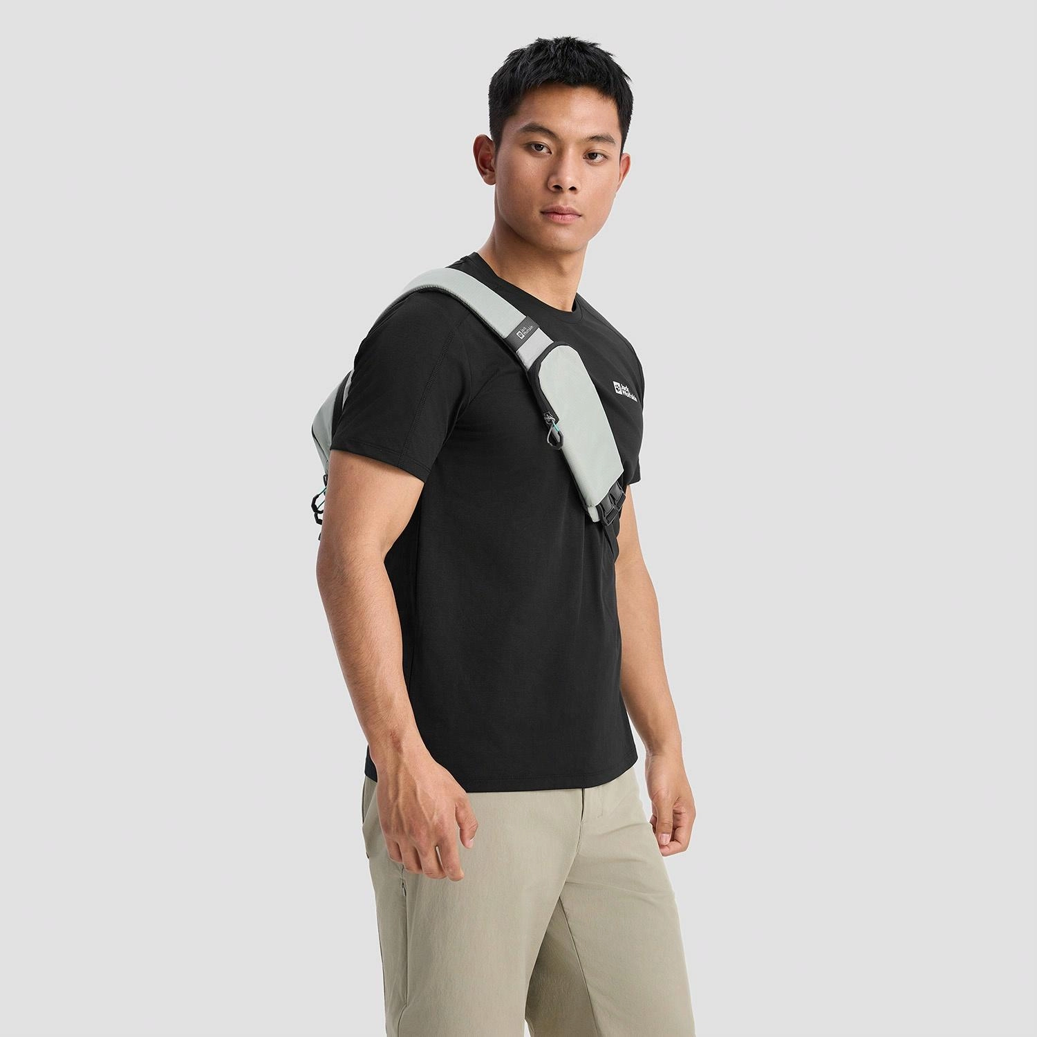Jack Wolfskin T