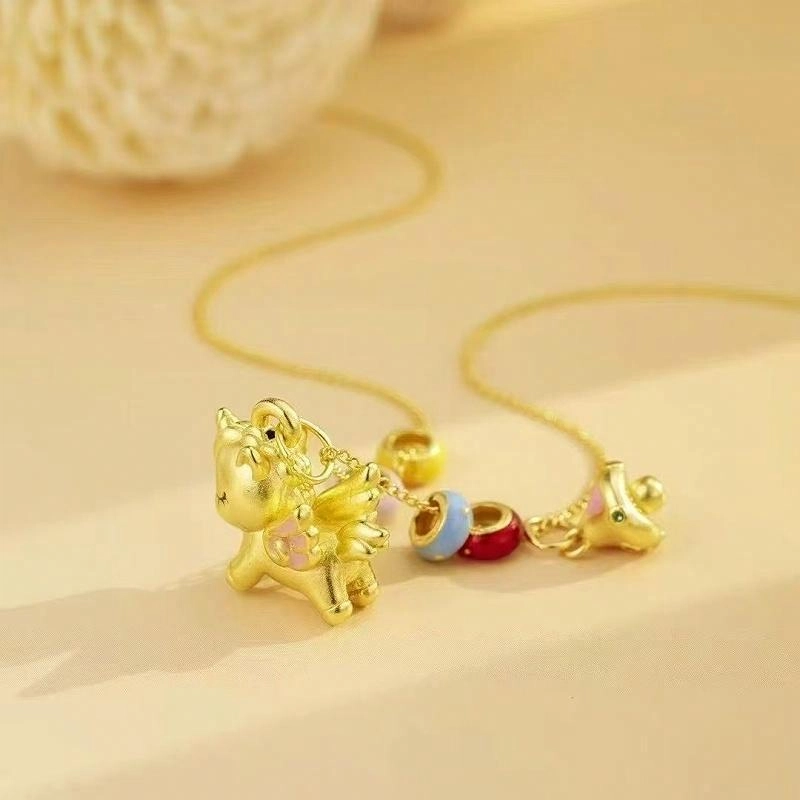 CUTE DAME S925