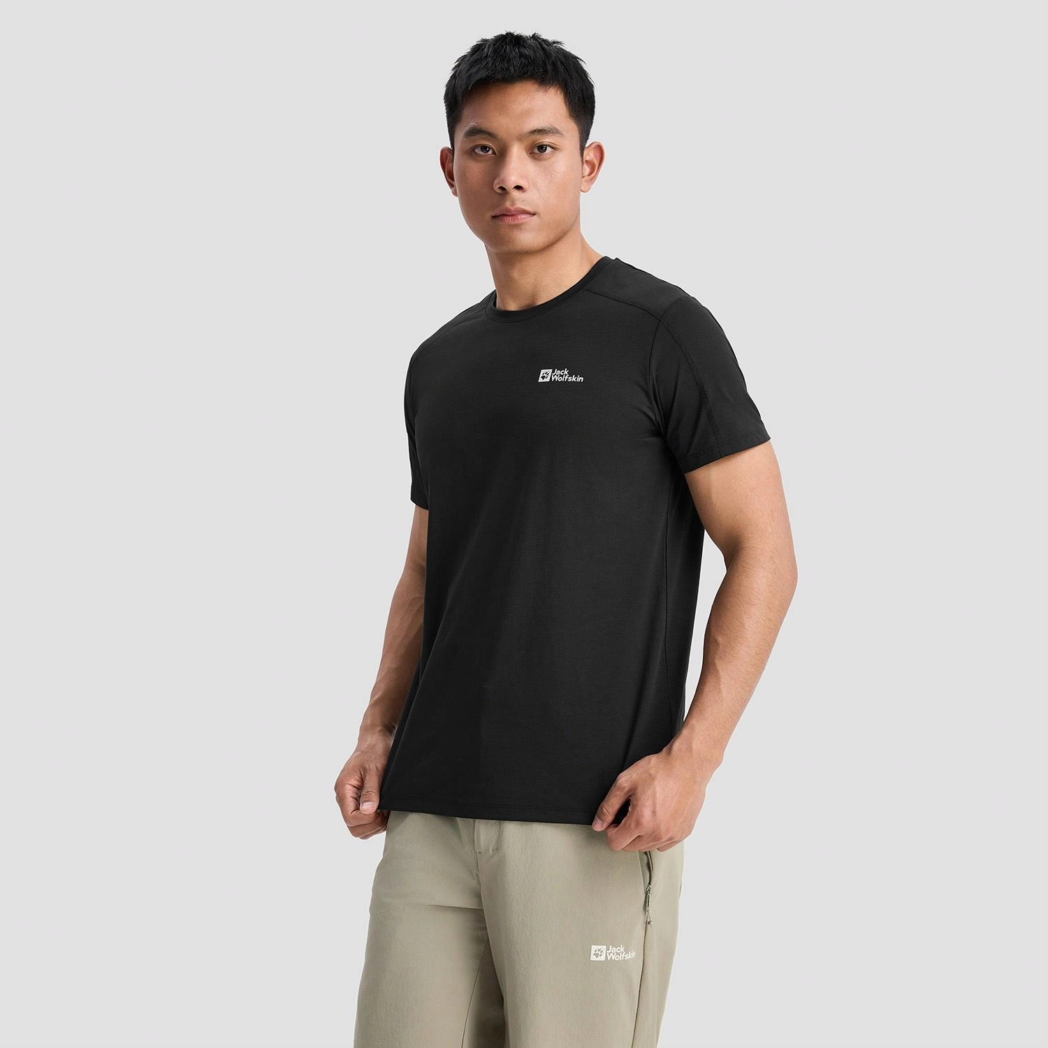 Jack Wolfskin T