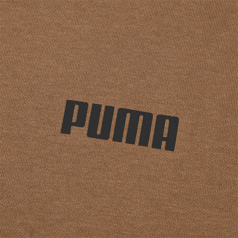 PUMA SS24 ESS CREW SWEAT FL