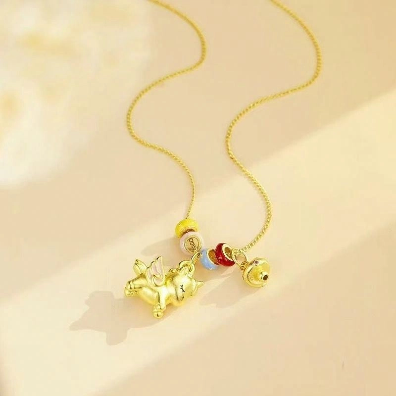 CUTE DAME S925
