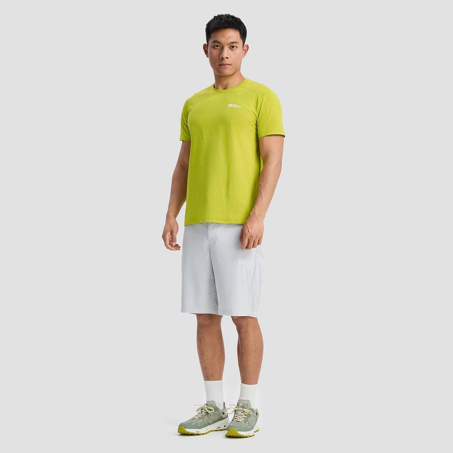 Jack Wolfskin T