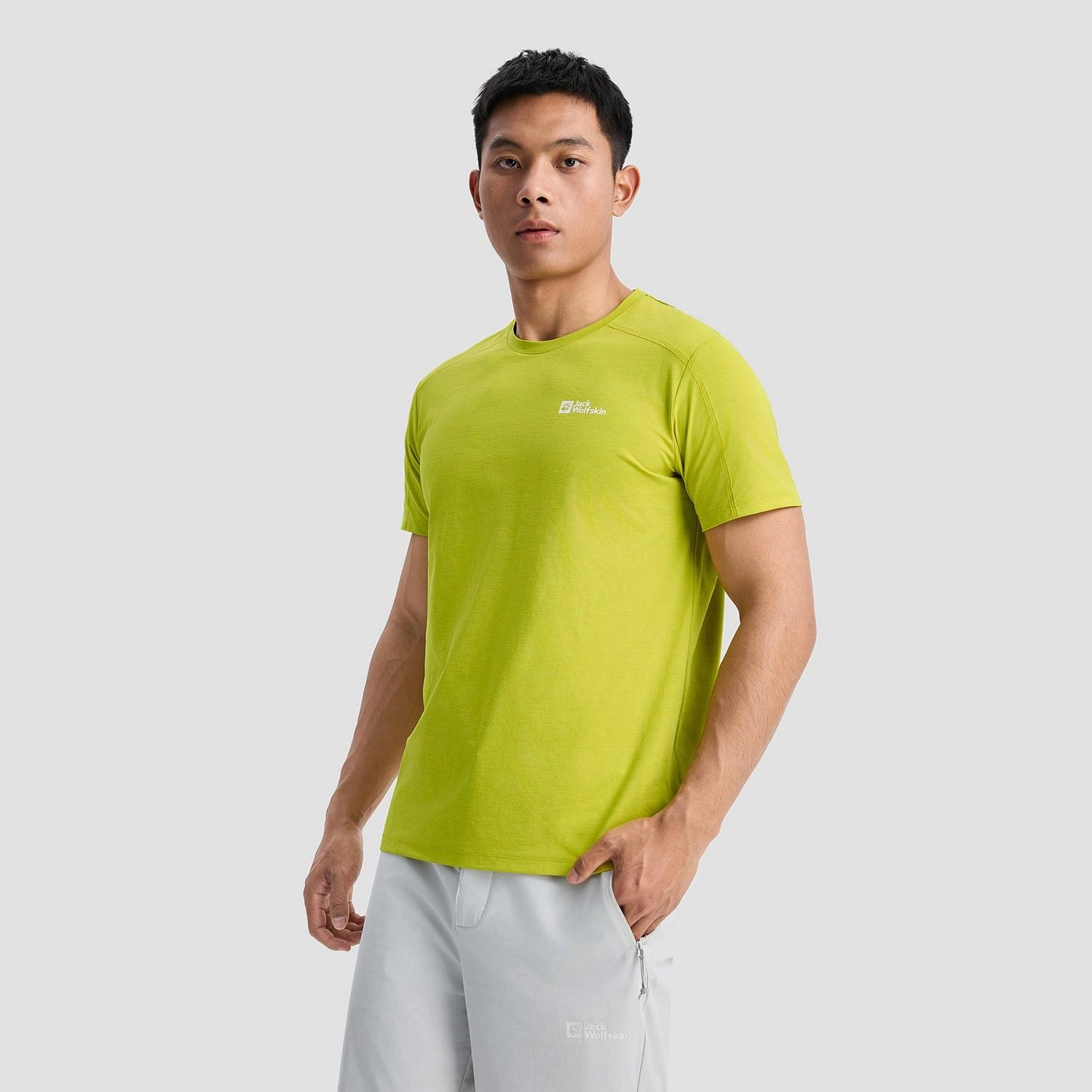 Jack Wolfskin T