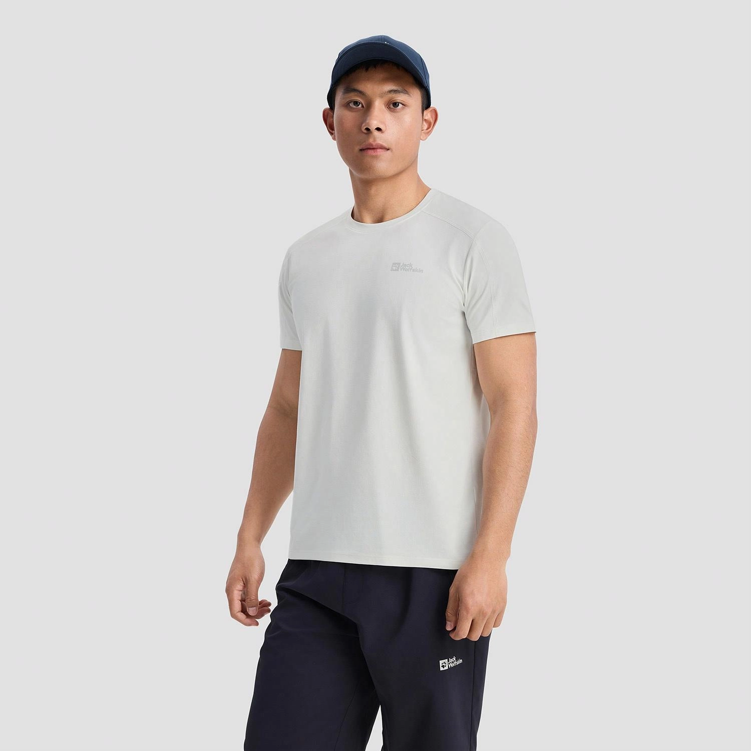 Jack Wolfskin T