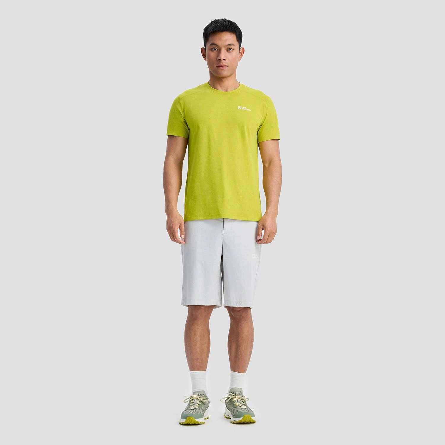 Jack Wolfskin T