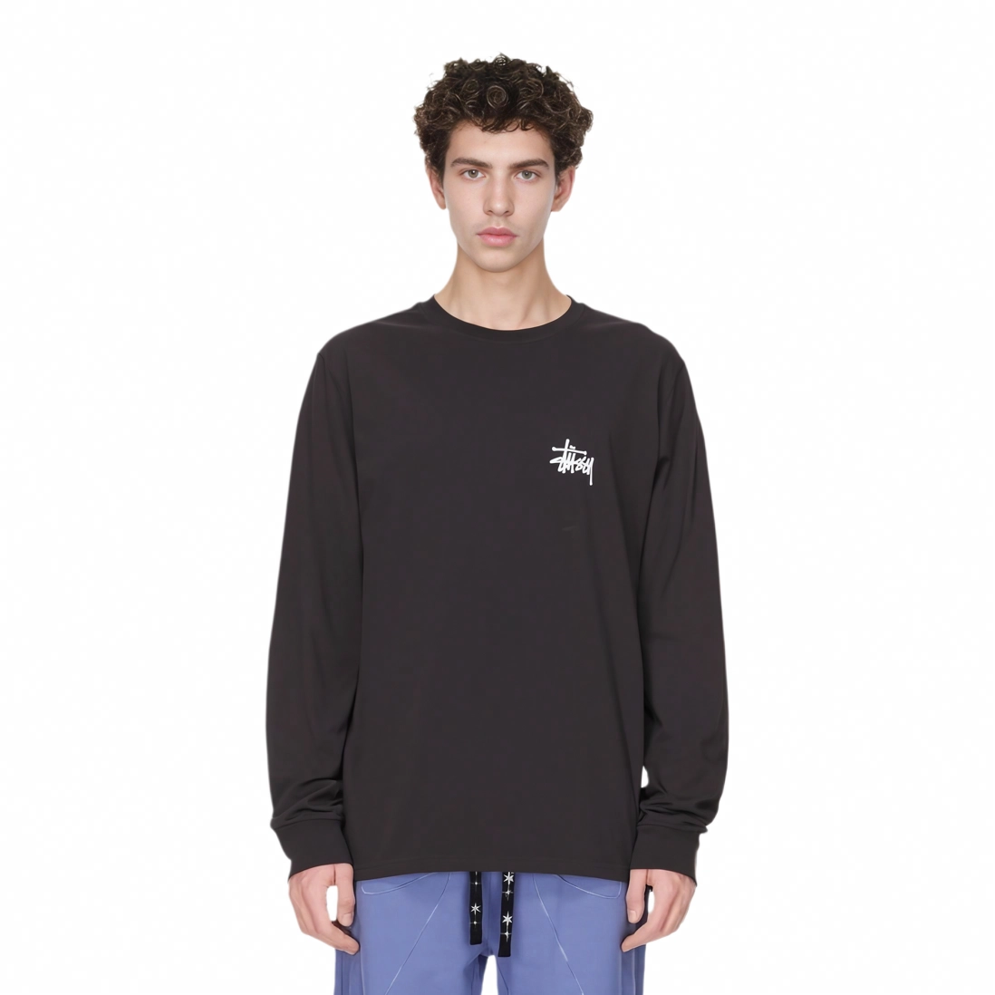 Stussy Logo