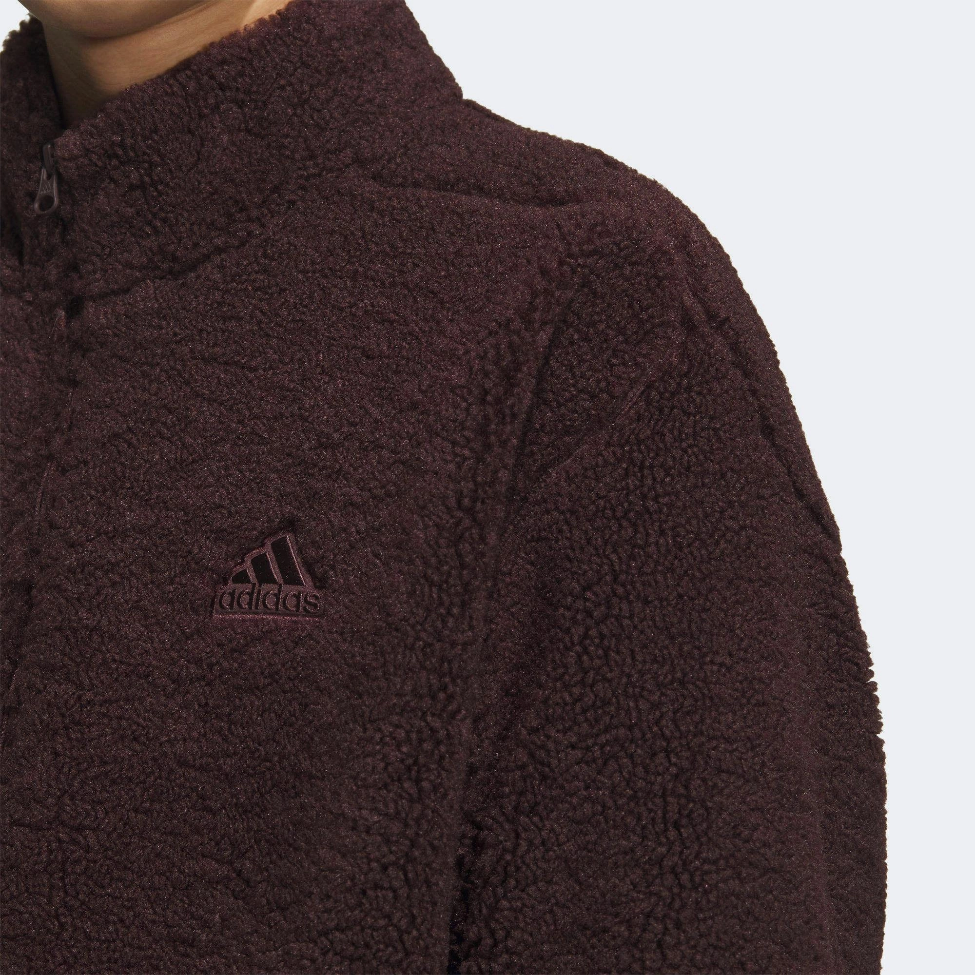adidas SportPerformance FW24 ST WARM MIX logo