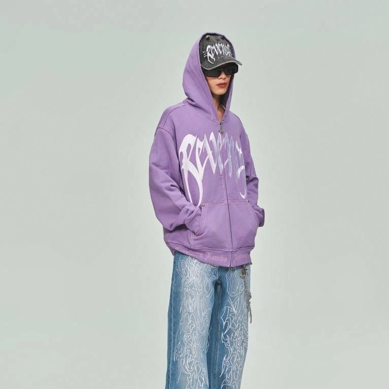Revenge logo