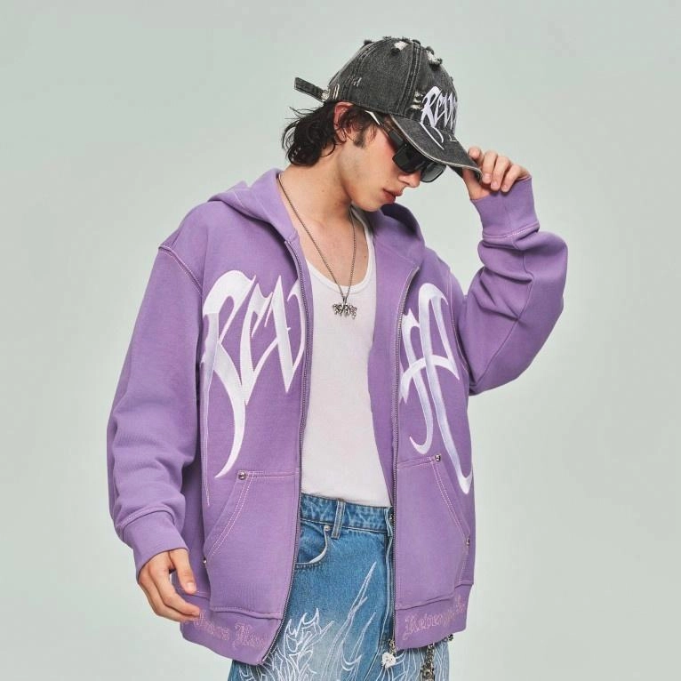 Revenge logo