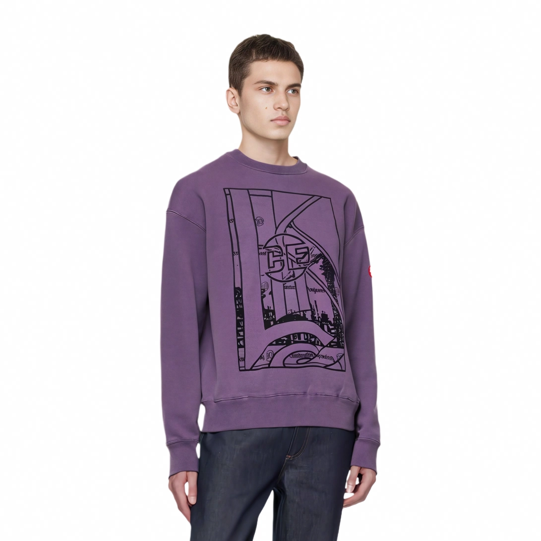 Cav Empt