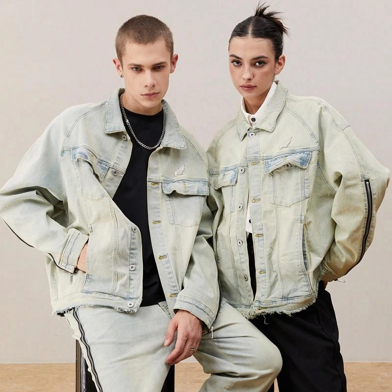 KREATE DENIM