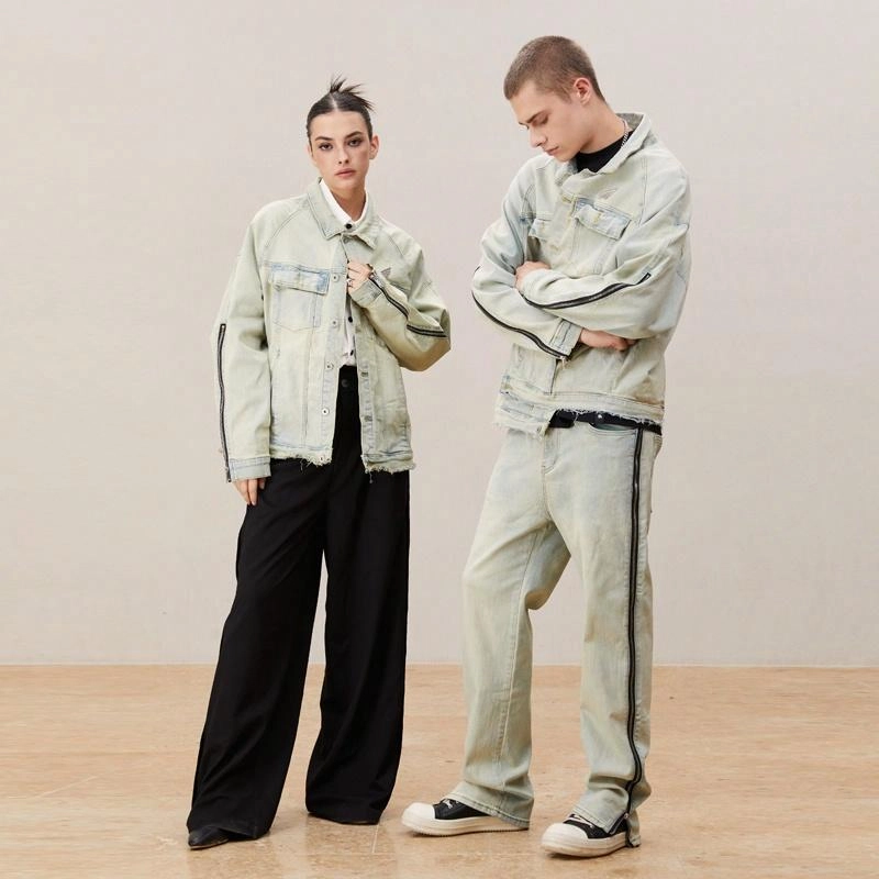 KREATE DENIM