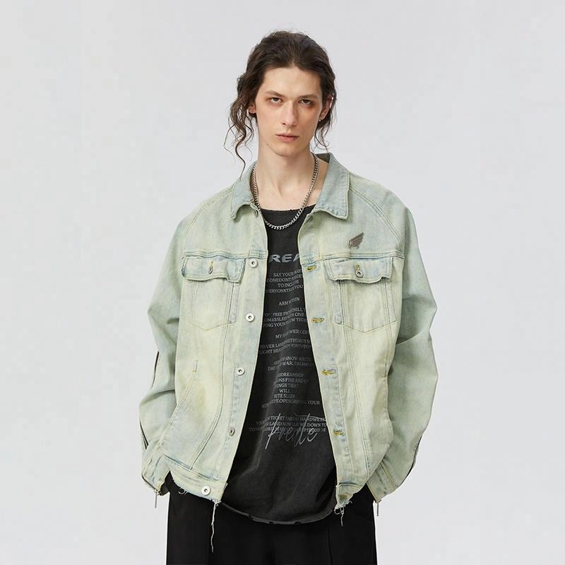 KREATE DENIM