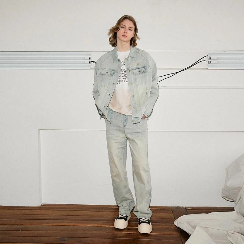 KREATE DENIM