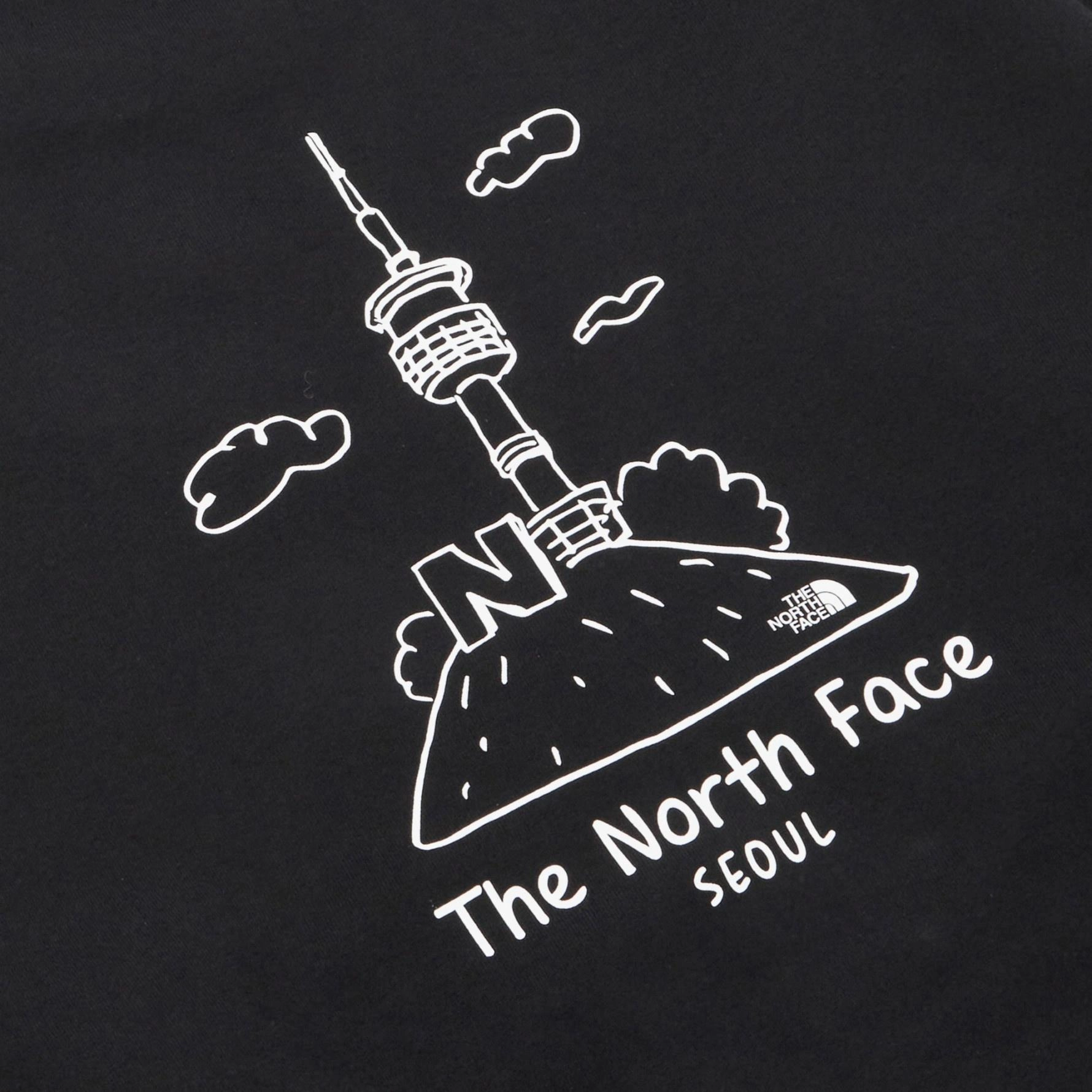 THE NORTH FACE