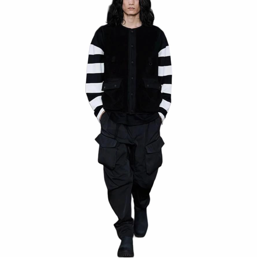 White Mountaineering