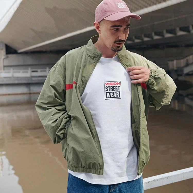 Vision Street Wear