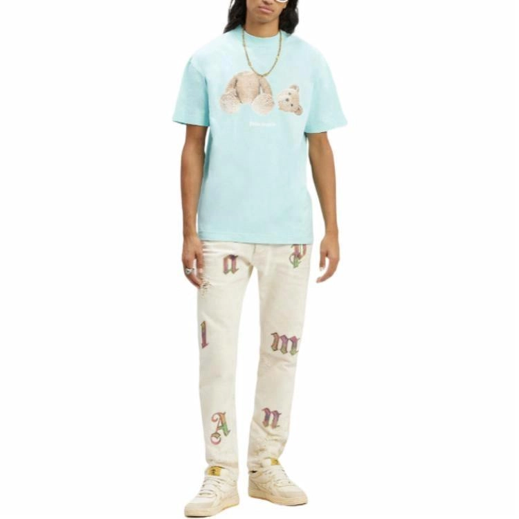 PALM ANGELS FW22 T