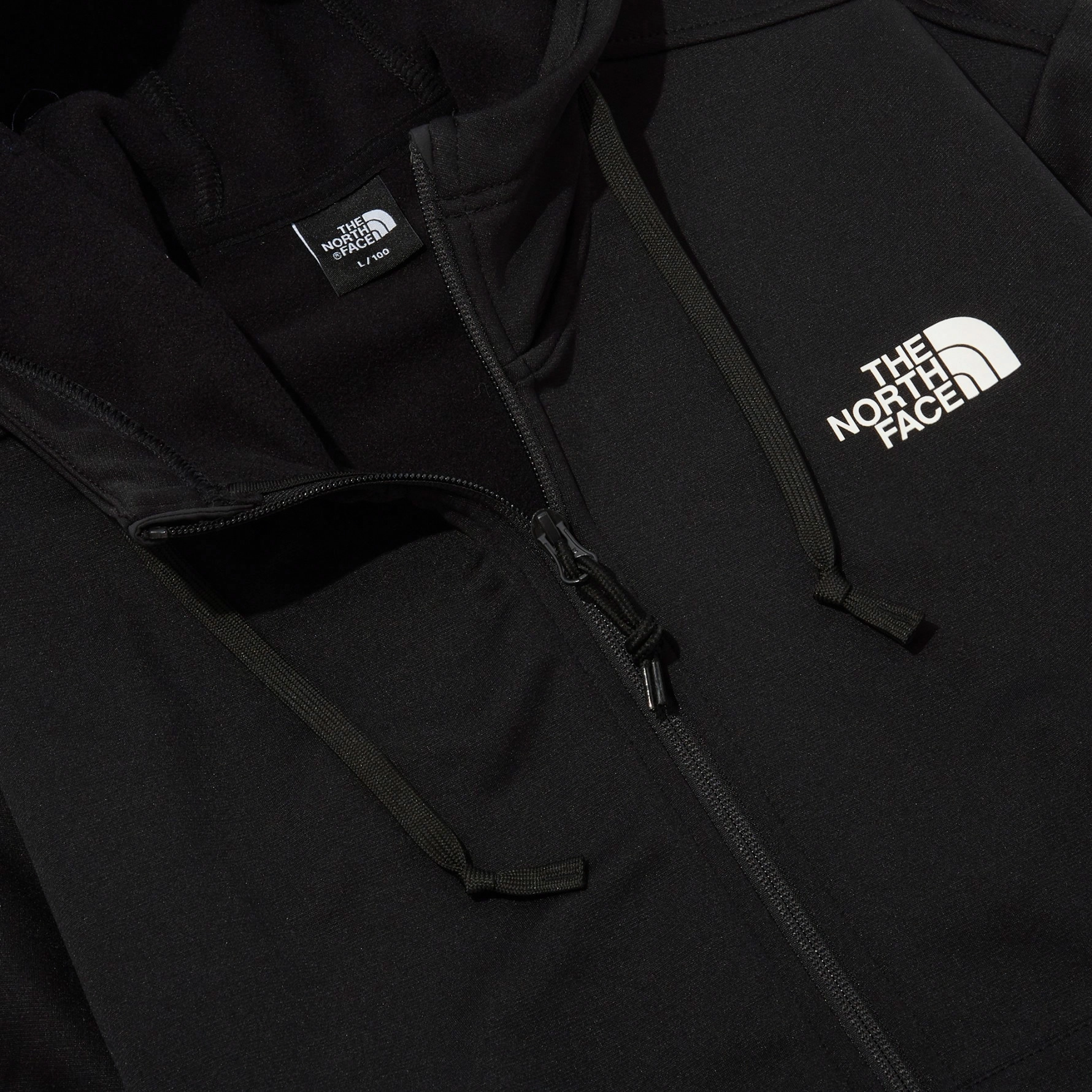 THE NORTH FACE FW24 LOGO