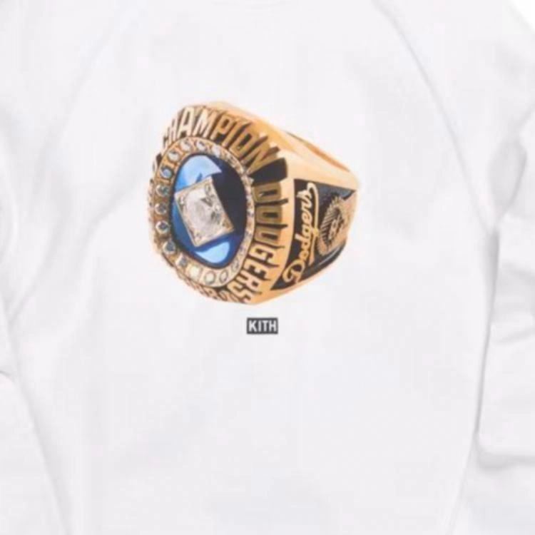 KITH x MLB