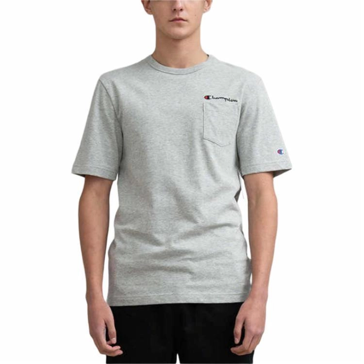 Champion C LogoPolo