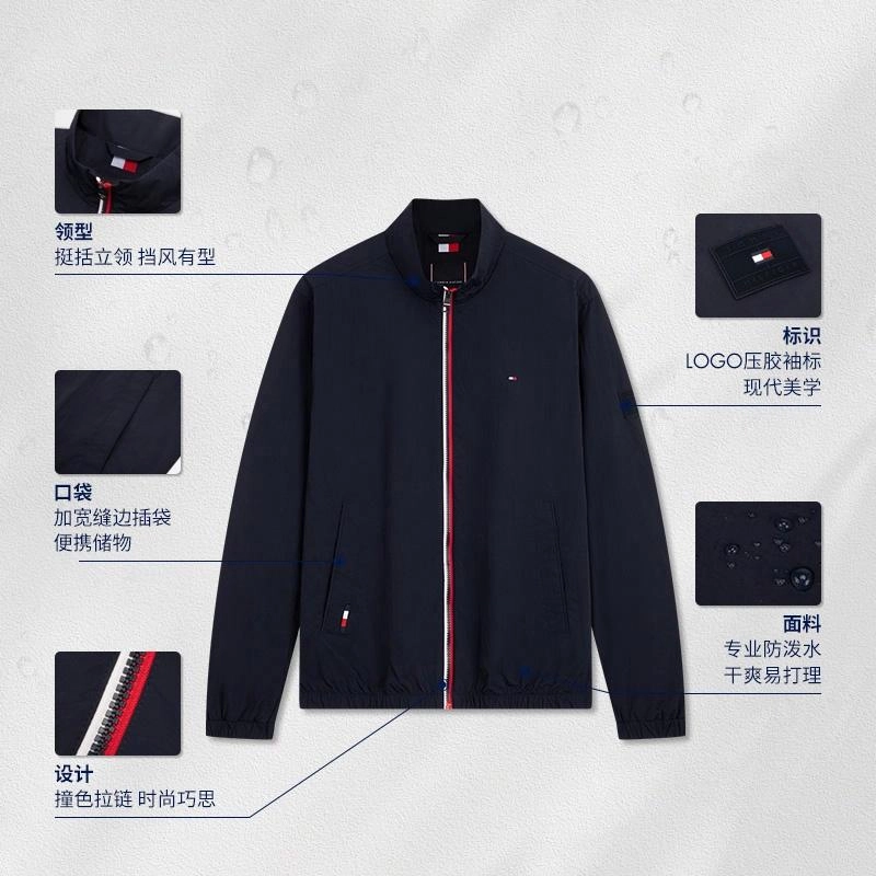 Tommy Hilfiger