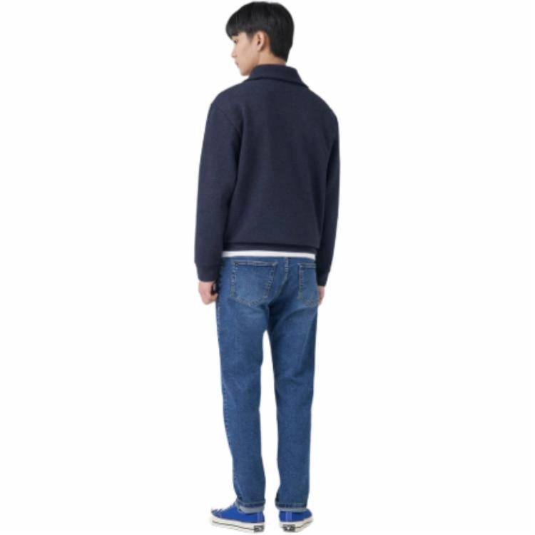 BEANPOLE