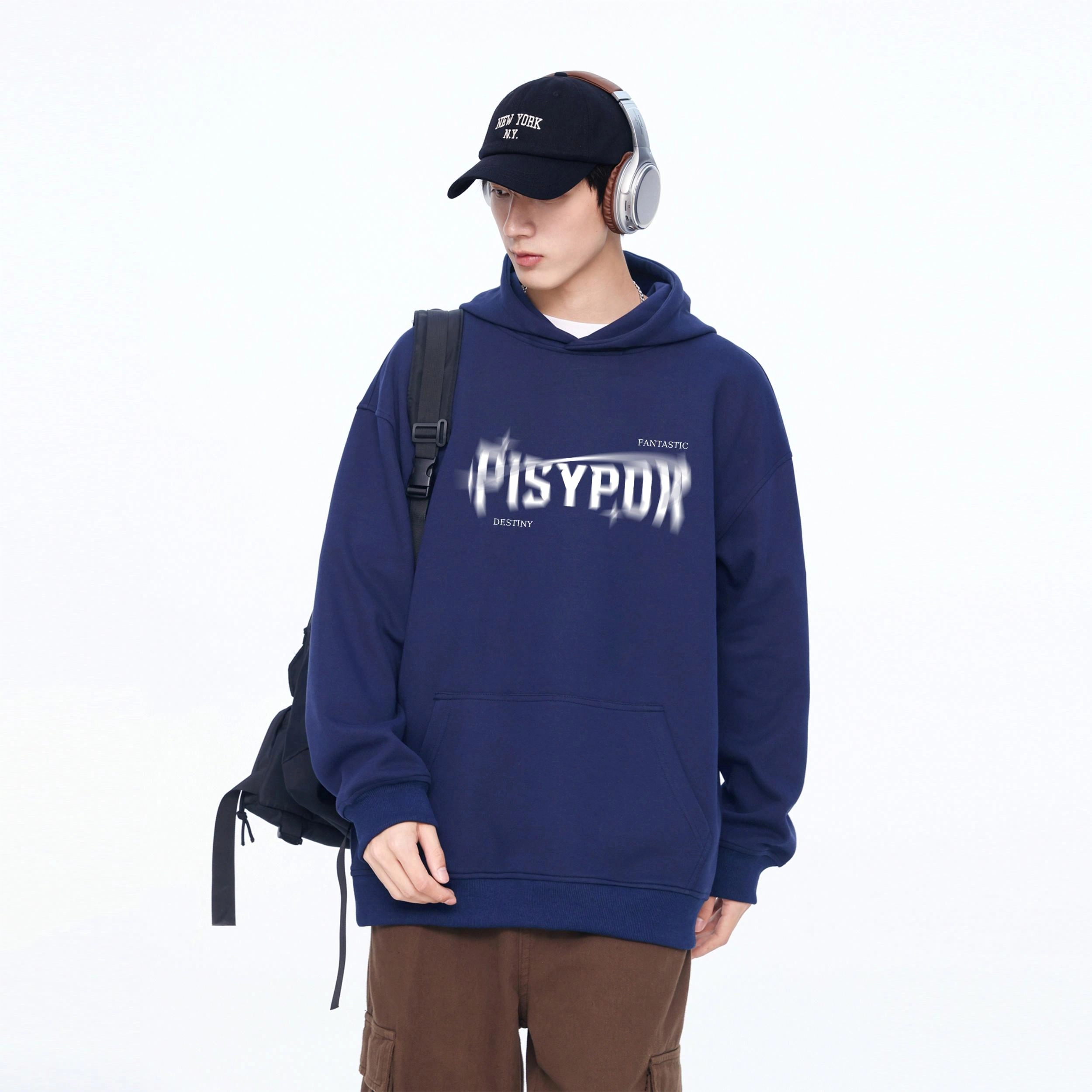 PISYPOX Logo