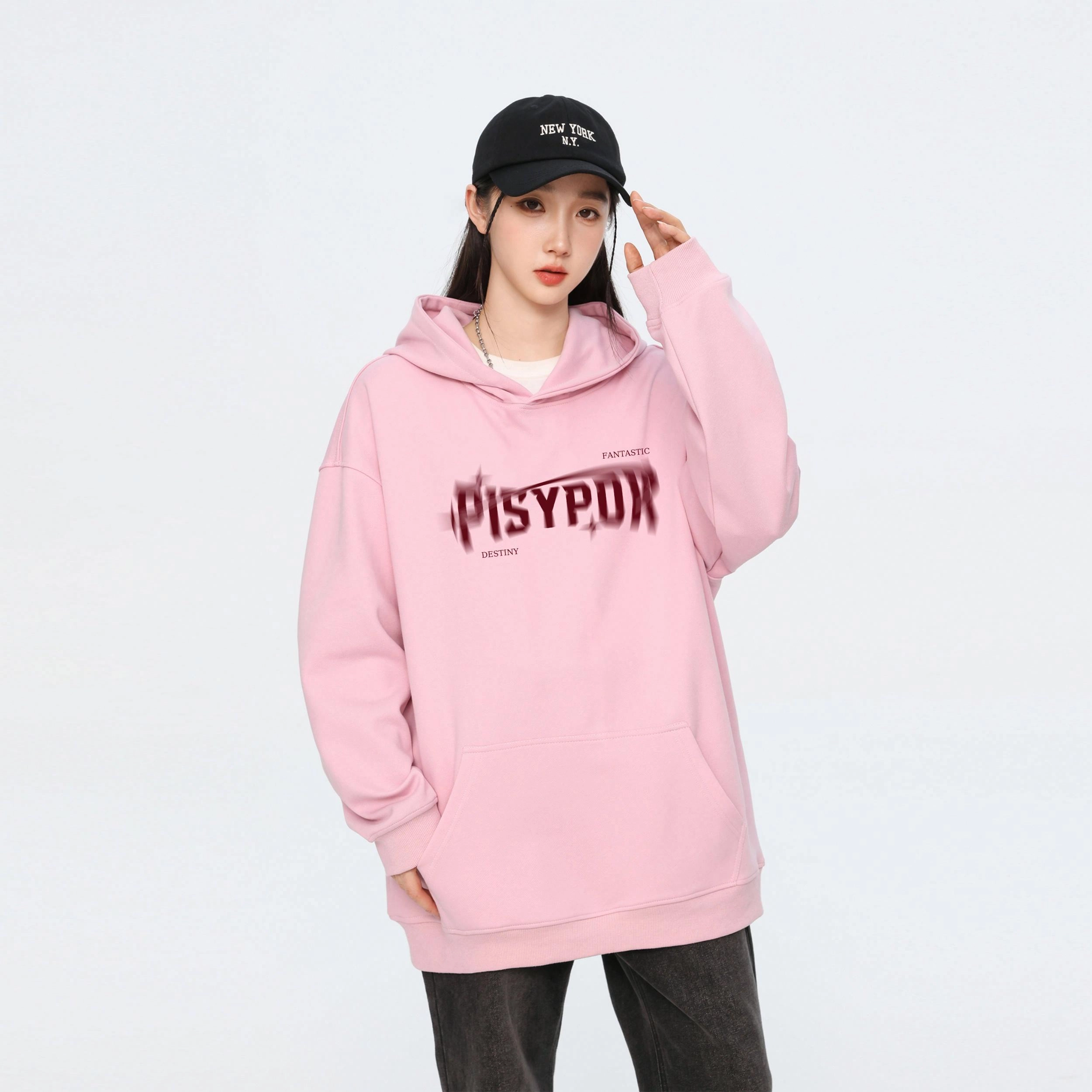 PISYPOX Logo