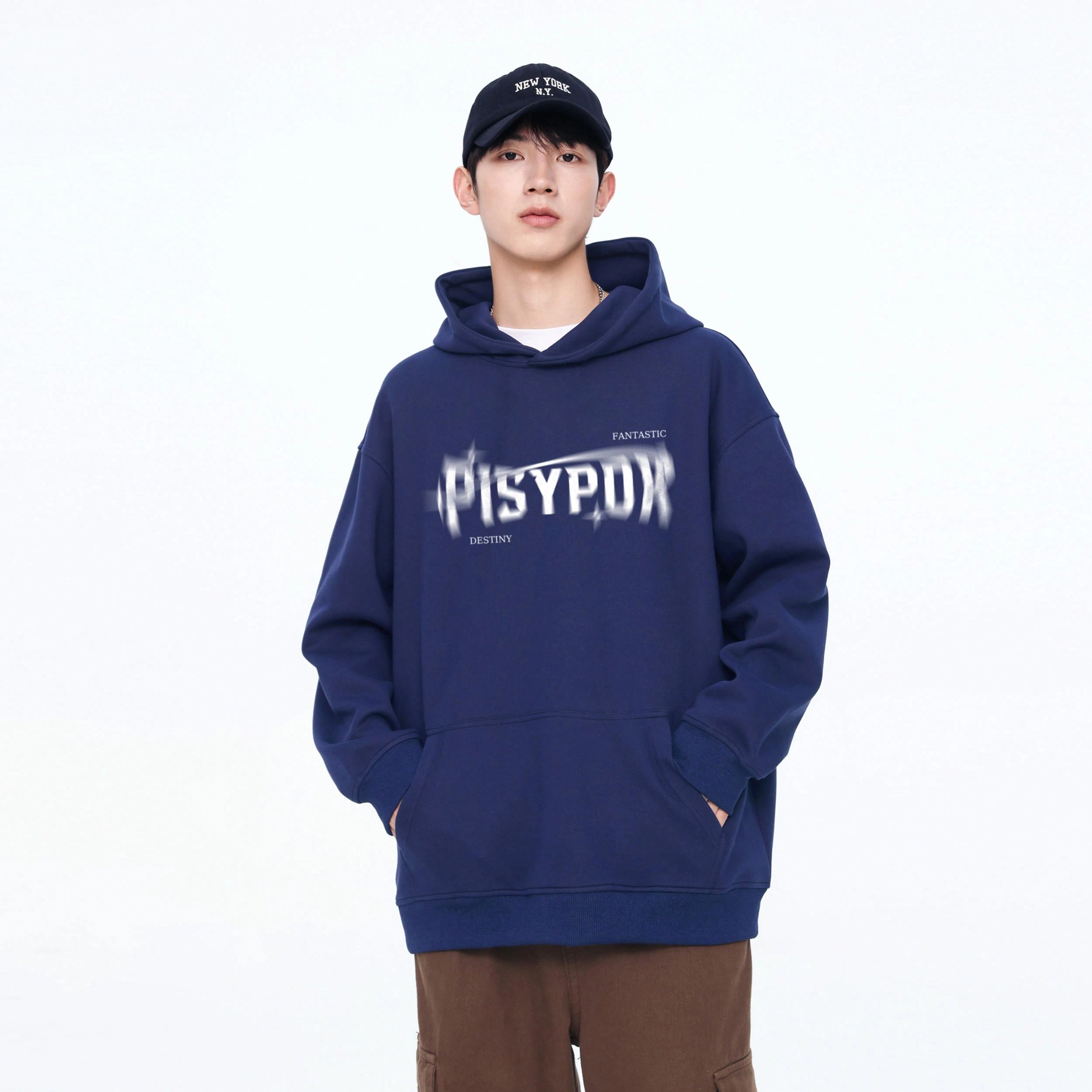PISYPOX Logo