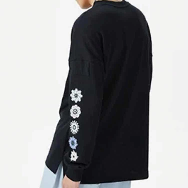 BAFIVE x Jon Burgerman T