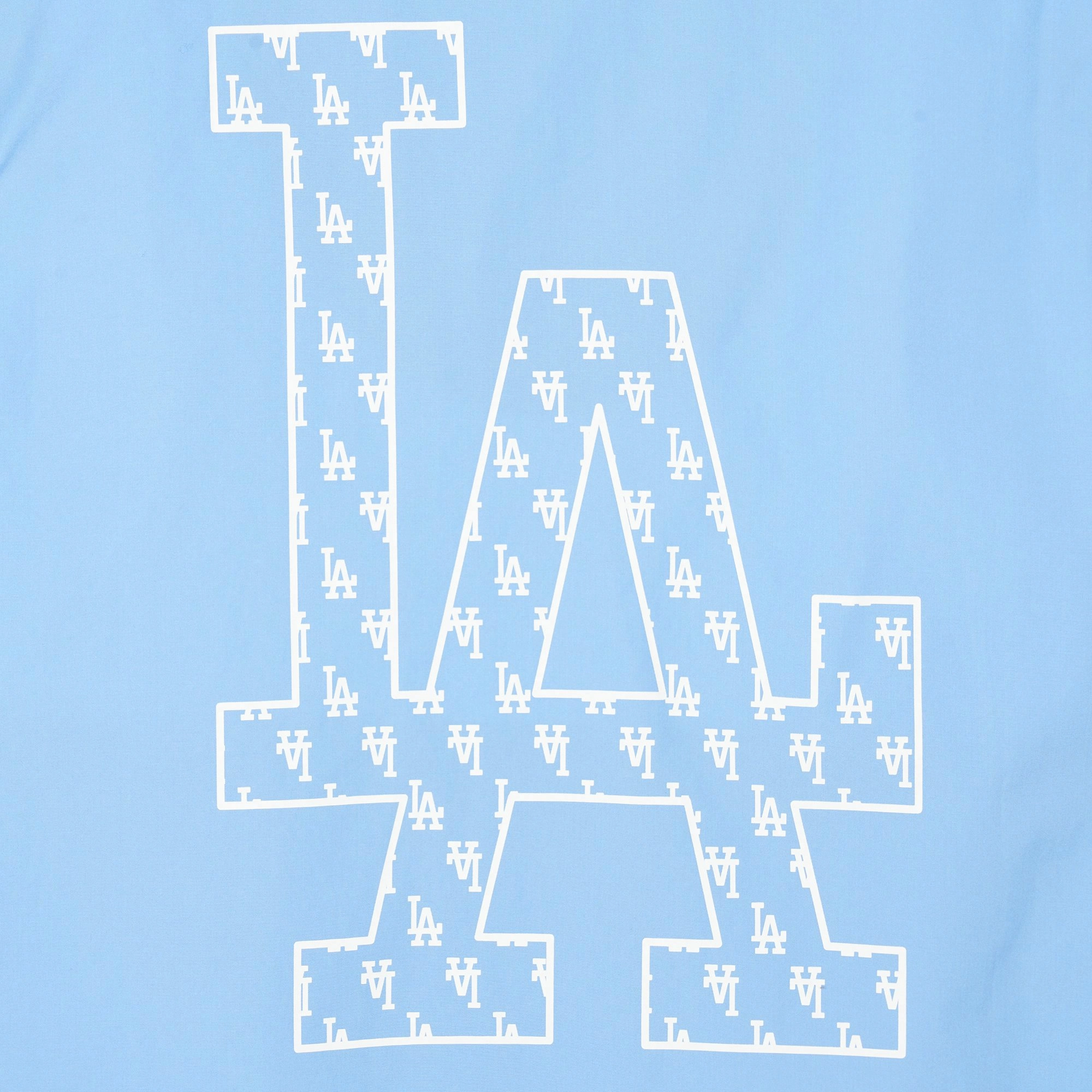 MLB SS24 Monogram Big Lux