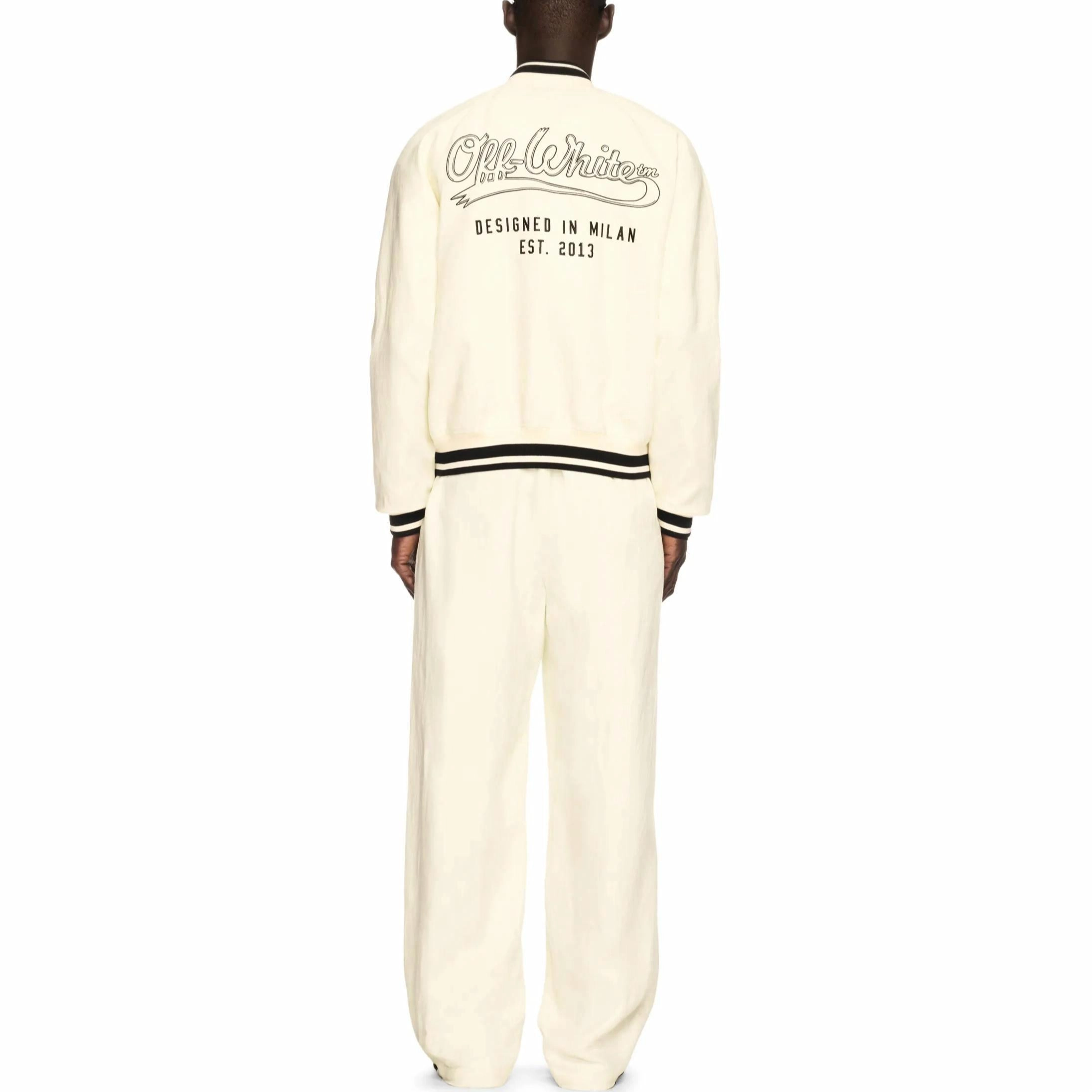 OFF-WHITE SS25