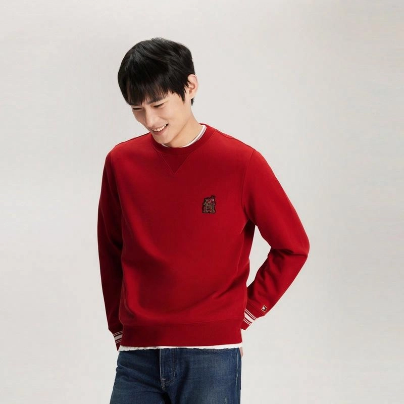 Tommy Hilfiger