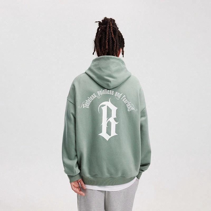 BONELESS B Logo