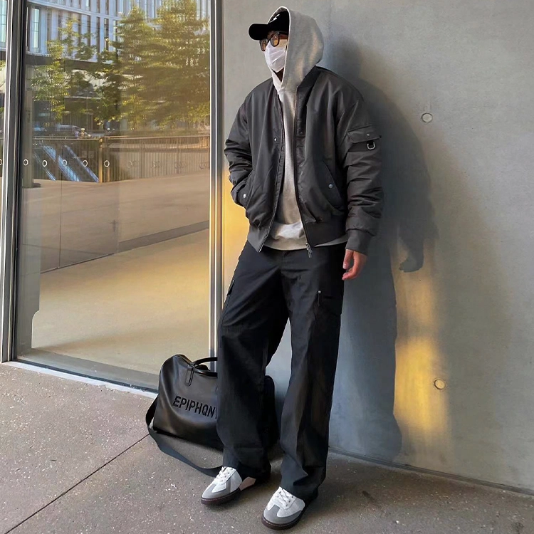 Teenie Weenie Men CleanFit